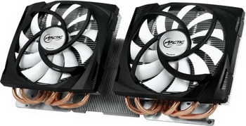 Accelero Twin Turbo 6990